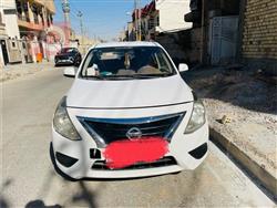 نيسان صني